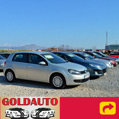 GOLD AUTO PODGORICA